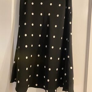 Ann Taylor Knee Length Skirt
